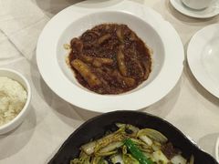 -明城五号烤鸭坊(建国门店)