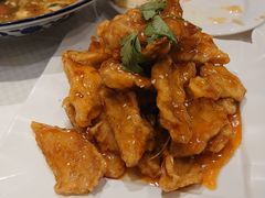 锅包肉-双井轩(双井店)