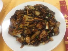 -泰丰楼(前门西大街店)