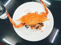 -大杰海鲜锅(基隆路店)