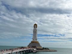 -三亚南山文化旅游区