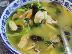 -天和楼·精致太湖酒家(太湖店)