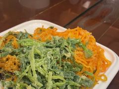 -同胜祥清真新豫菜(杜岭街店)