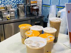 -CoCo都可(海淀黄庄店)