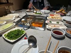 -海底捞火锅(吴中路店)