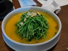 上汤豆苗-榕意·川味之美(深业上城店)