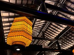 -绿茶餐厅(燕郊永旺店)