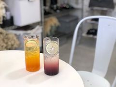 -边渡咖啡烘焙店(昙华林店)