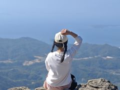-七娘山