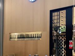 大堂-阿吾罗日本料理(K11艺术中心店)