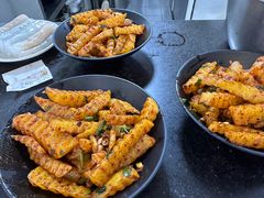 -云平风味园(护国路店)