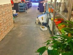 大堂-味之绝热血美蛙鱼火锅(中坝店)