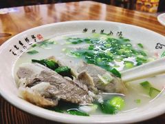 -东泰祥生煎馆(重庆北路店)