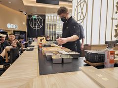 -鮨政·Omakase(港汇恒隆广场店)