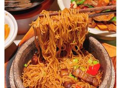 -刀板香·安徽菜(国购IFC店)