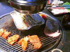 -碎怂烤肉(钟楼柳巷店)