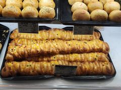 -白玉兰食品(中山公园龙之梦店)