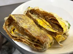 -陈记锅巴菜(五大道店)