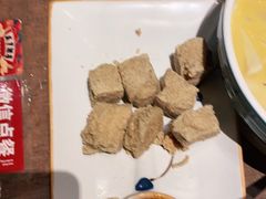 -香园茶社·金陵小灶(老门东店)