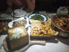 -悦慕·花满溪(新城吾悦店)