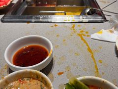 -海底捞火锅(宝龙广场夜宵主题店)