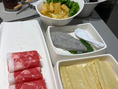 -海底捞火锅(万象汇店)