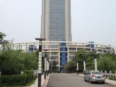 -华侨大学(厦门校区)