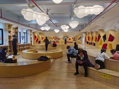 -新华书店(解放路店)