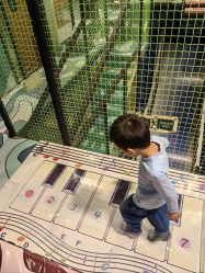 -MELAND CLUB亲子乐园·派对·餐厅(北京芳圆里ID MALL店)