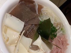 捞派黄喉-海底捞火锅(番禺广场店)