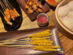 -长亭酒肆.武夷菜(鼓楼后海店)