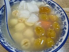 -黄记潮汕甜汤(贝底田坊店)