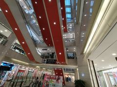 -光启城时尚购物中心