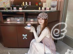 -深圳湾万象城(南山店)