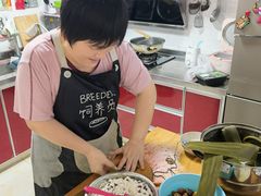 -秋歌护理·月嫂·育儿嫂(浦东医院店)
