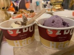 -芭菲盛宴·环球美食(解放碑英利国际店)