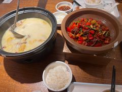-乔街深夜食堂·小龙虾·高压锅生蚝(杭州总店)