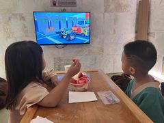 -青水瓦台汤泉(未央店)