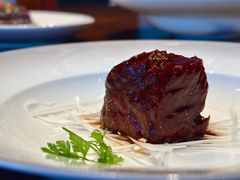 文火焖牛肉-晶采轩(虹桥路店)