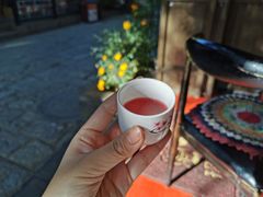 -香香腊排骨.野生菌火塘总店(束河店)