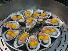 -飞尝蚝·顺德菜·鱼生(顺德总店)