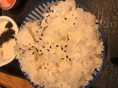 -牛気·越光米牛肉饭(水游城店)