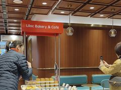 -丁香西饼屋(桂林路店)