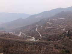 -丹东凤凰山景区