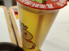 -蜜雪冰城(七里庄地铁店)