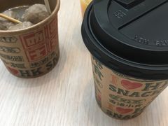 -食悦天美食广场(西安CityOn熙地港购物中心店)