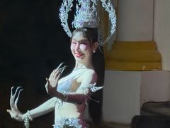 -金东尼人妖秀