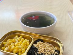 -食米家拌饭(梅溪新天地店)