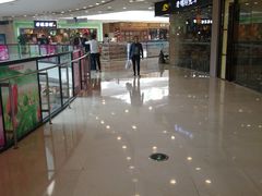 -万达广场(济南魏家庄店)