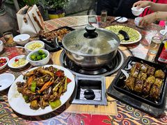 -天程知味园